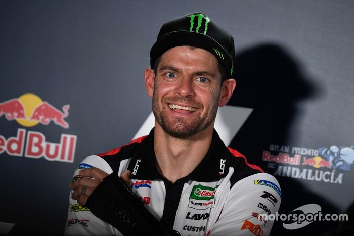 Cal Crutchlow, Team LCR Honda