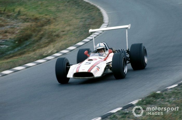 John Surtees, Honda RA301