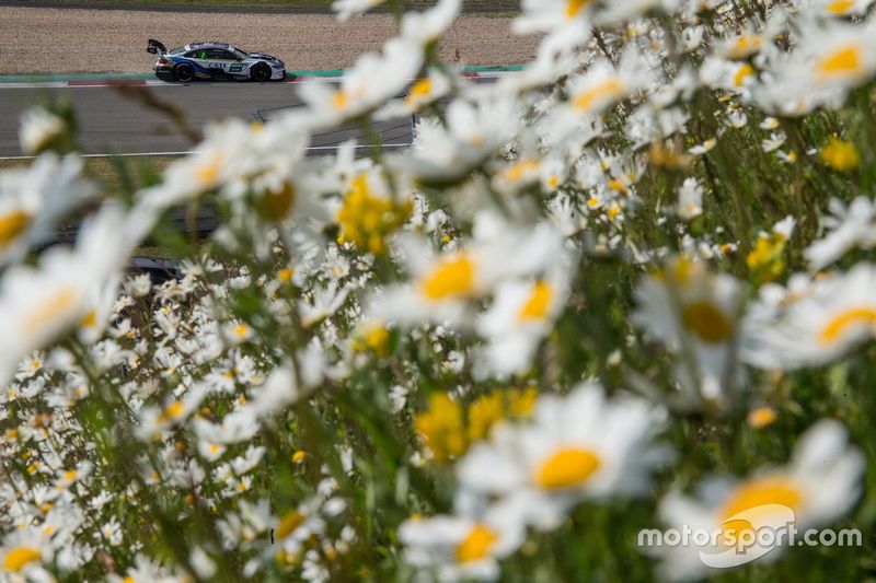 Philipp Eng, BMW Team RBM, BMW M4 DTM