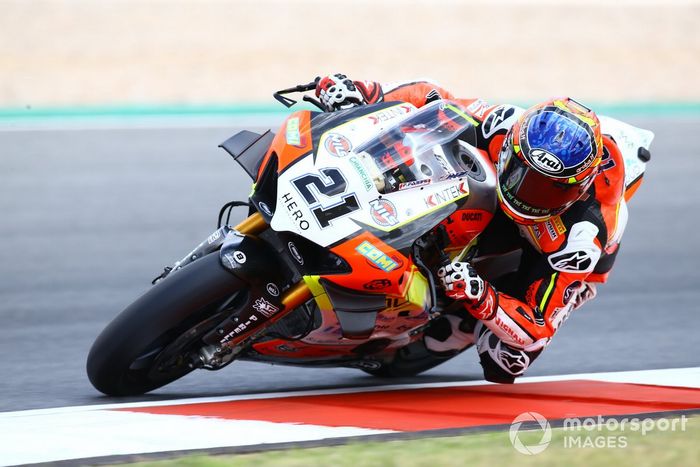 Michael Ruben Rinaldi, Team GoEleven