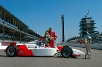 Indianapolis 500