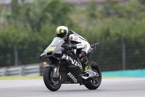 Joan Mir, Equipo Repsol Honda