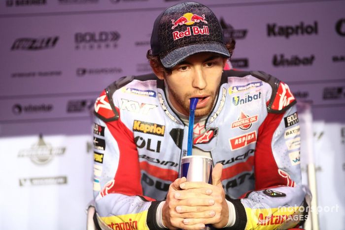 Enea Bastianini, Gresini Racing