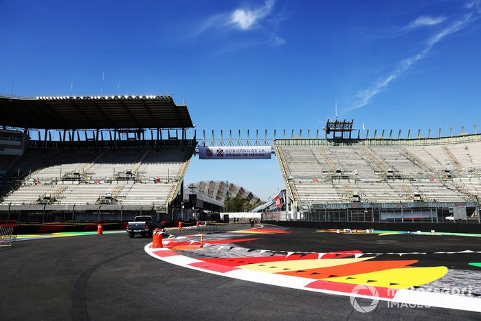 Aspectos del circuito