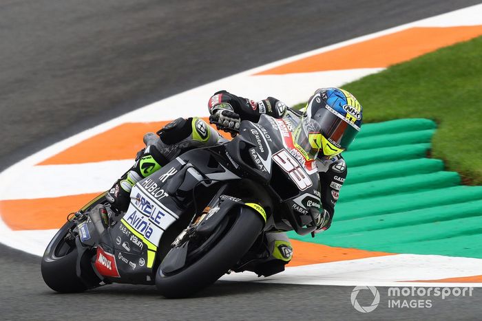 Tito Rabat, Avintia Racing
