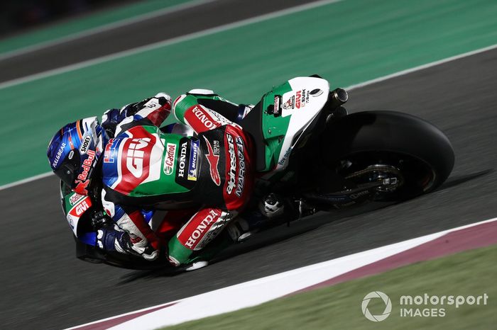 Alex Márquez, Team LCR Honda