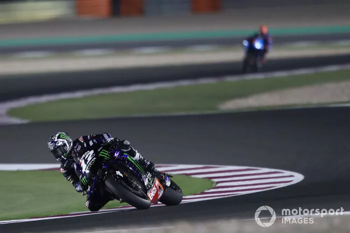 Maverick Viñales, Yamaha Factory Racing