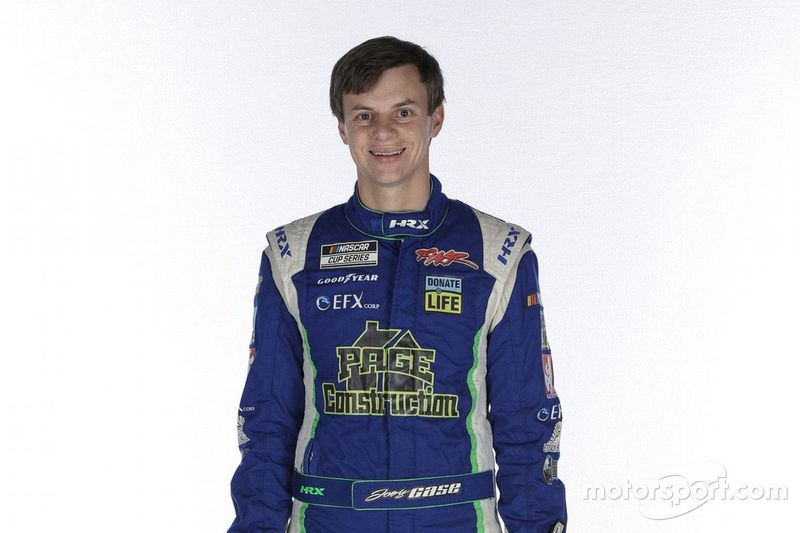 Joey Gase