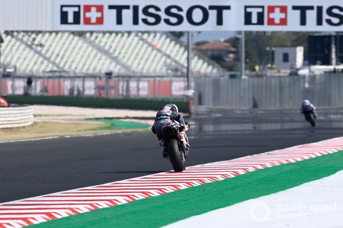 Marcel Schrotter, Intact GP