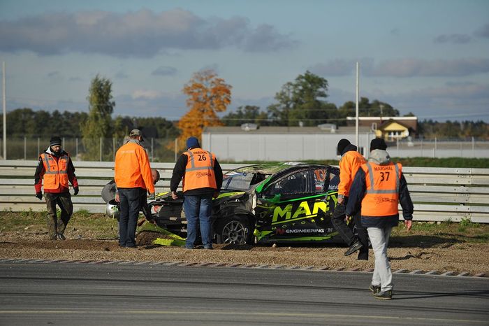 Mistrzostwa Polski Rallycross