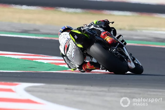 Johann Zarco, Avintia Racing