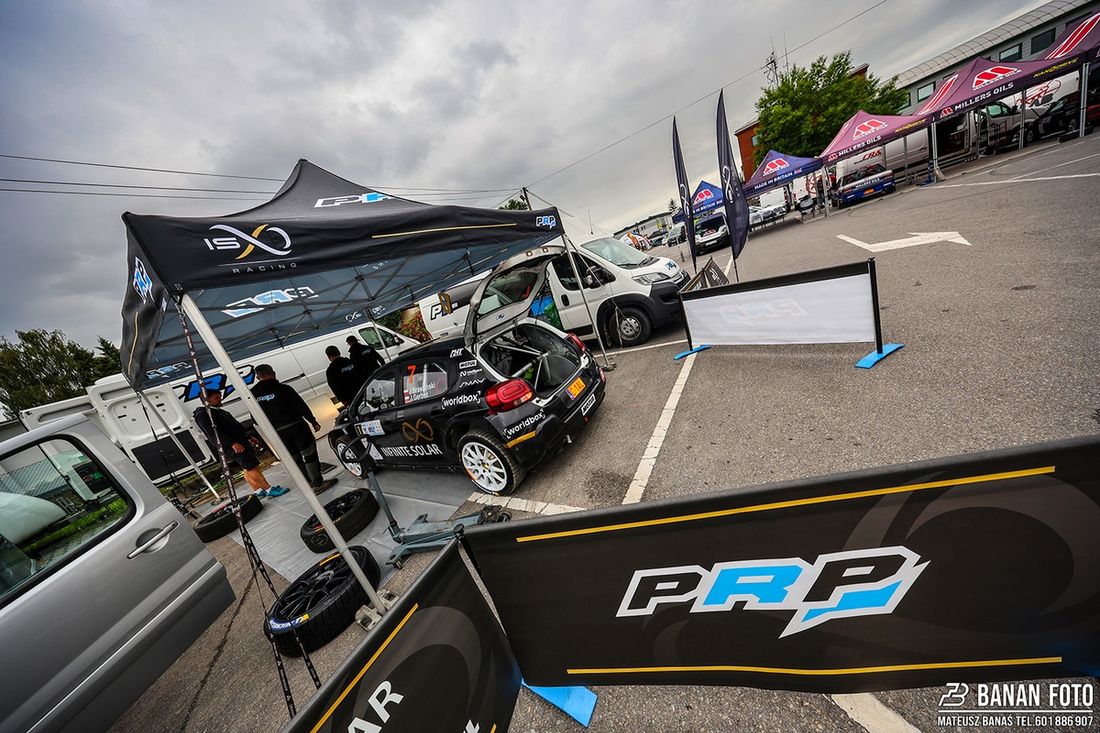 Valvoline Rajd Małopolski 2025