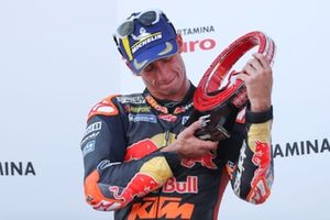 Pedro Acosta, Red Bull KTM Factory Racing