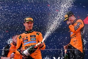 GP da Áustria de F1 de 2025