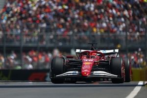 Charles Leclerc, Ferrari