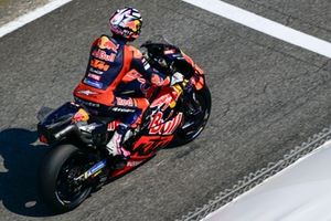 Enea Bastianini, Red Bull KTM Tech 3