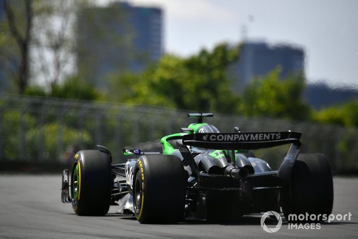 Nico Hulkenberg, Sauber