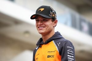 Lando Norris, McLaren