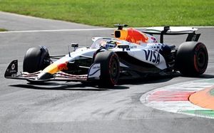 Isack Hadjar, Equipo Racing Bulls