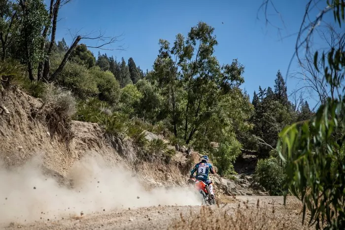 Matthias Walkner, Red Bull KTM Factory Racing,