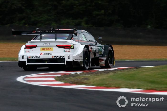 Mike Rockenfeller, Audi Sport Team Phoenix, Audi RS 5 DTM