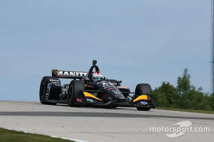 Graham Rahal