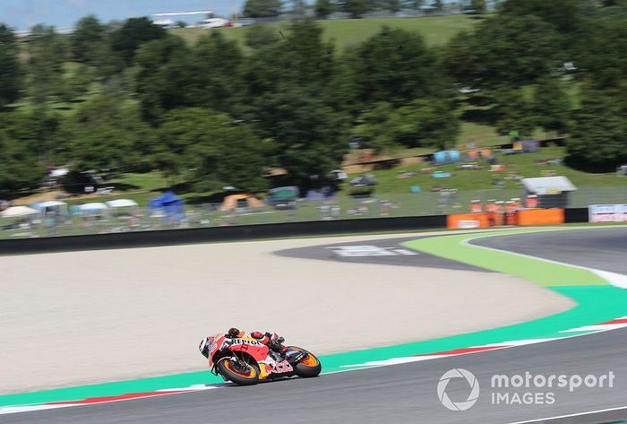 Jorge Lorenzo, Repsol Honda Team