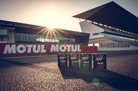 Road to Le Mans