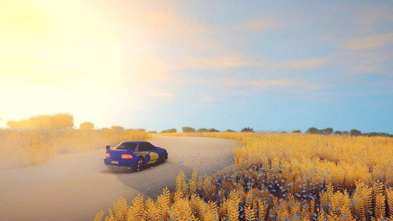 Imagen de Art of Rally