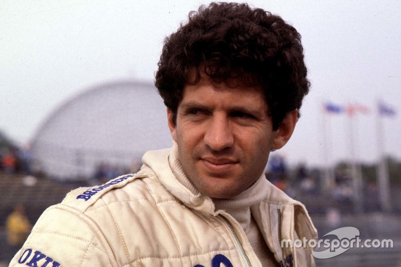 1: Jody Scheckter (1979)