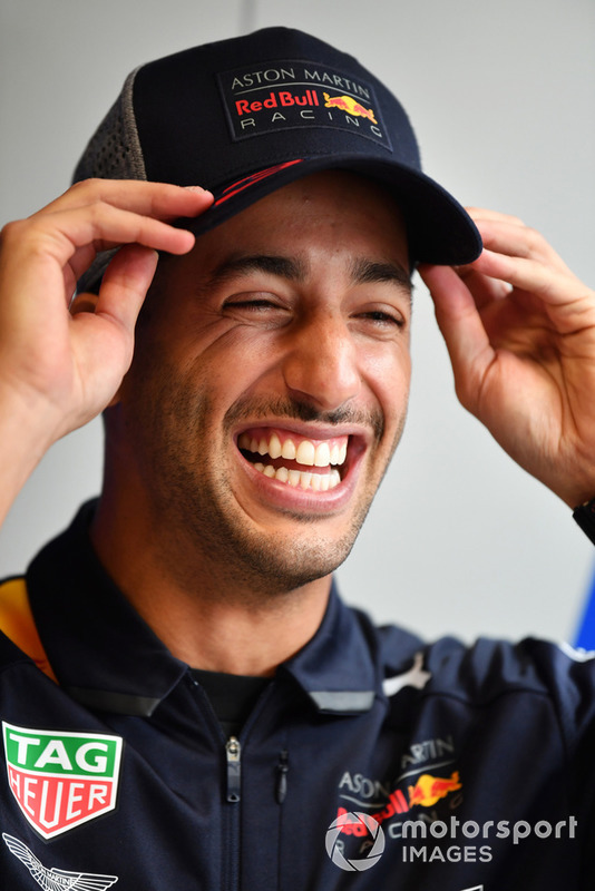 Brazil Nagydíj - csütörtök - F1 2018