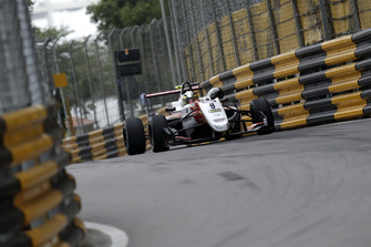 Mick Schumacher, SJM Theodore Racing by PREMA