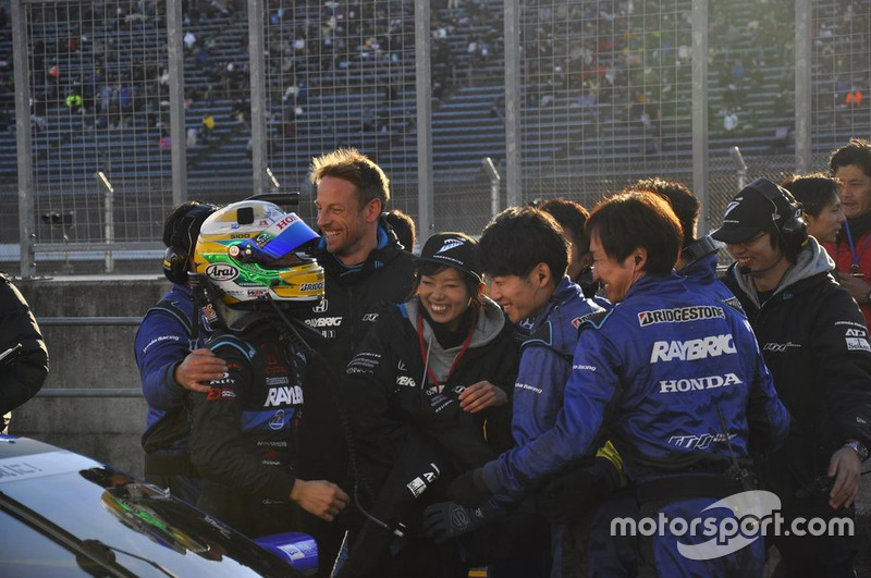 Super GT Grand Final