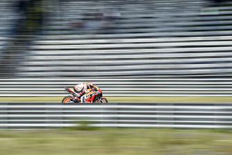 Marc Marquez, Repsol Honda Team