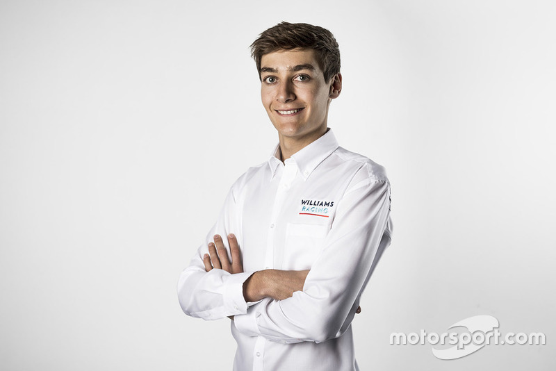 Bekanntgabe: Williams