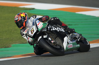 Stefan Bradl, LCR Honda