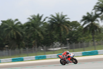 Andrea Dovizioso, Ducati Team