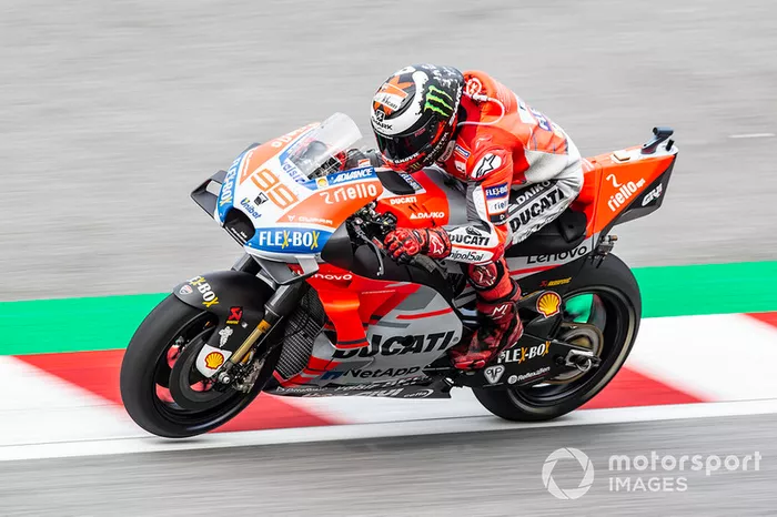 2018 - Ducati (MotoGP)