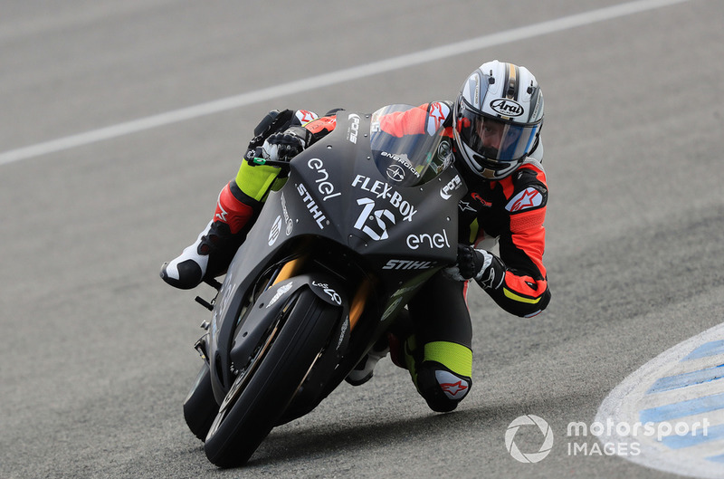 Sete Gibernau