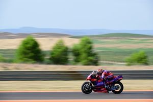 Jorge Martín, Pramac Racing