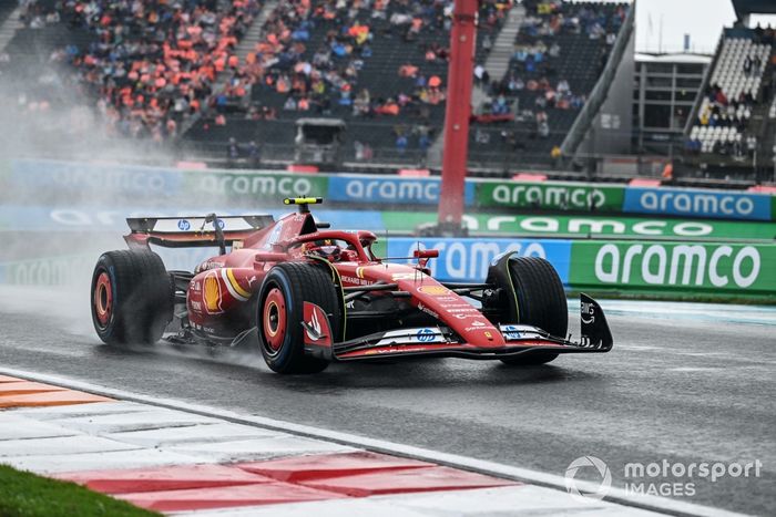 Carlos Sainz, Ferrari SF-24