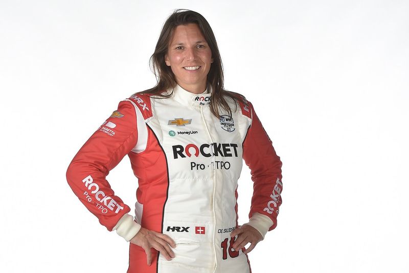 Simona De Silvestro