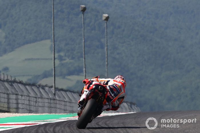 Marc Marquez, Repsol Honda Team