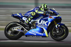 Team Suzuki MotoGP