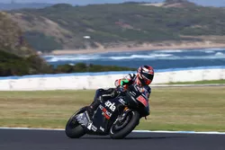 Sam Lowes, Aprilia Racing Team Gresini