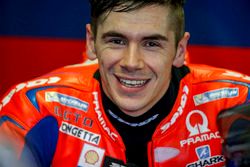 Scott Redding, Octo Pramac Racing