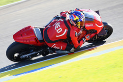 Stefan Bradl, Aprilia Gresini Racing Team
