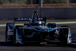 Адам Кэррол, Jaguar Racing