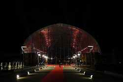 Місце проведення FIM MotoGP Awards