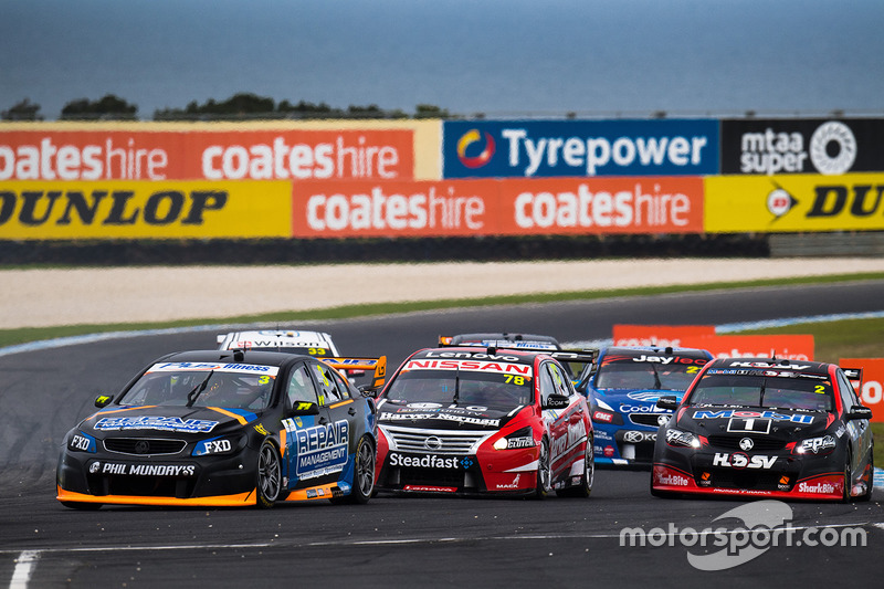 Phillip Island Endurance Race Phillip Island Endurance Race
